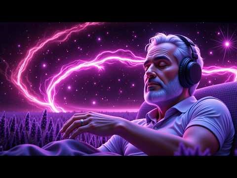 Sleep Instantly in Under 5 MINUTES, Heal The Whole Body and Spirit, Brain Massage While You Sleep #1