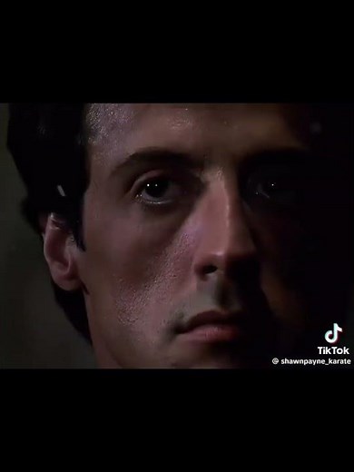 Rocky training with Apollo Creed | ROCKY III