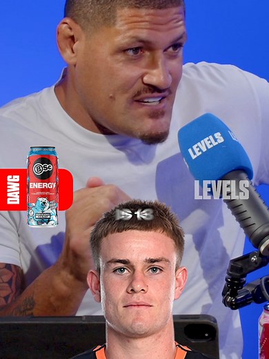 Lachlan Galvin: The Emerging Young Talent in NRL