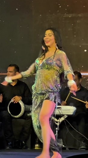 Baladi ya Wad: A Journey Through Belly Dance