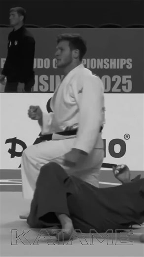 KATAME on Instagram: "Name the throw!🥋 #KATAME #judo #KATAMEjudo"