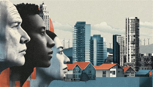 Abundant California: A Berkeley initiative aims to break gridlock, meet human needs - Berkeley News