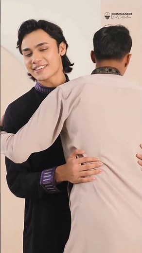 Commando Premium Panjabi | #commandobd #clothing #panjabi #fashion #mensfashion #clothingbrand