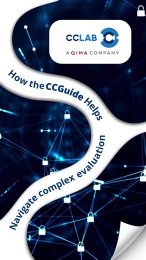 #commoncriteria #cybersecurity #certification #eal4 #cclab #eucc #compliance #securitybydesign #evaluation #ccguide | CCLab