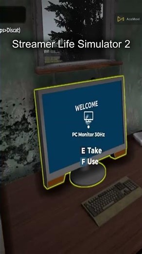 Streamer Life Simulator 2 lag fix