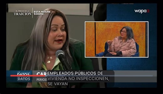 No le pagan a tiempo a empleados de PMC en Región Este de AVP Part 3 | Bonita Radio