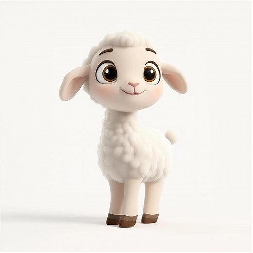 Lamby Lamby Dance (From "Gravity Falls")