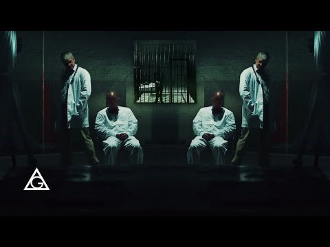 NF - TRUST Ft. Tech N9ne (Music Video)