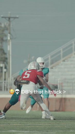 WTFFFF 💀 ..hitstick x 1000 😳 #hitstick #hitstickfootball #bighit #bighitofficial #footballhits #footballskills #hugehit