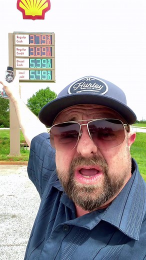 Testing for Watered Down Gas | Shell E15 Ethanol