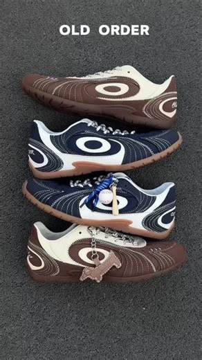 爆款德训上脚每一刻都是你的高帧率瞬间 #oldorder #就要穿得漂漂亮亮去聚会#抖音风格实验室 #时髦关键帧 #好看好穿还百搭