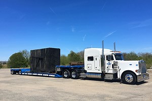 The 11 Most Common Trailer Types Used in The Trucking Industry in 2026