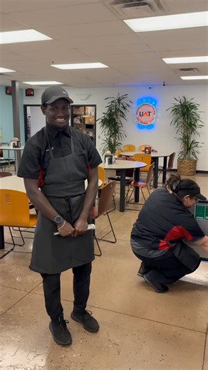 8.7K views · 80 reactions | Hi I’m Jerome, a Data Science student and...