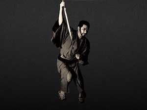 Zatoichi's Vengeance - Apple TV