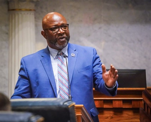 Senate Bill 1 is everywhere