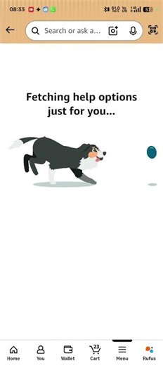 How can we contact Amazon customer service by phone?