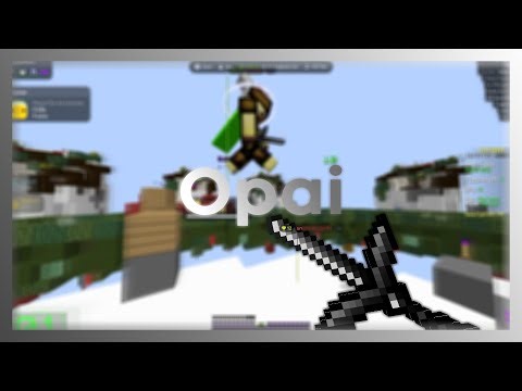 Opai Client Still Bypassing? | Hypixel Skywars Cheating w/ Opai Client!