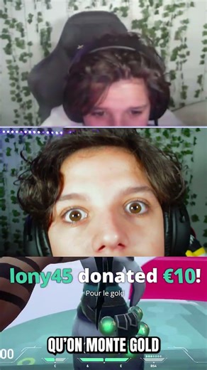 #foryou #valorant #streamer