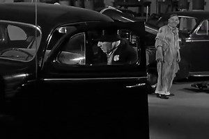 Shemp Howard Solo - Bride And Gloom 1947