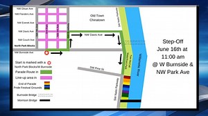 What you need to know: 2019 Portland Pride Parade