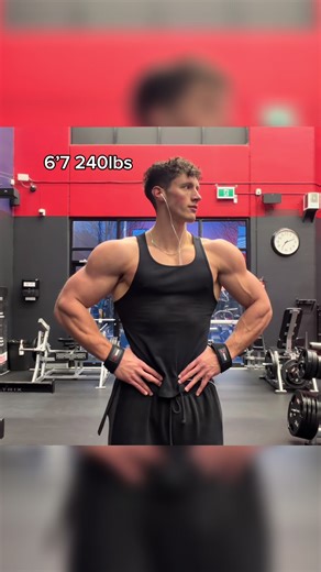 Check Out My New Gymshark Video!