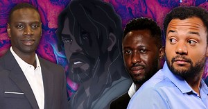 Yasuke : après un anime, l'histoire du premier samouraï noir adaptée en série Netflix avec cet acteur français