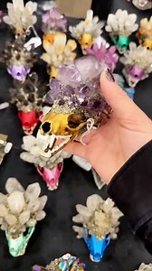 These skulls are heavenly 🤩 | Oddities & Curiosities Expo