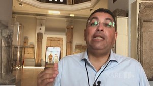 Scans of Egyptian pyramids lead to new discoveries