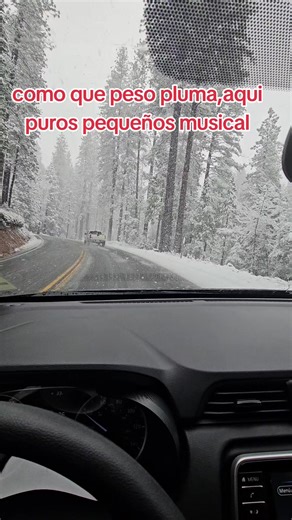 Pequeños Musical: Puro Talento Mexicano