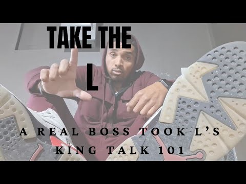 You Must Lose Before You Win