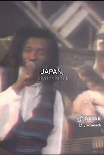 Lucky Dube – Different Colours (lyrics) #fyp #foryou #fypシ #reggae #luckydube #differentcolors #lyricsvideo