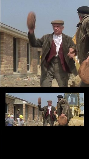 La Soupe Aux Choux - 30, Louis de Funes (1981) #CabbageSoup