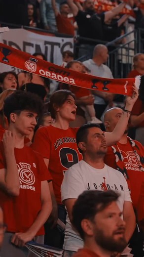 2.2K views · 386 reactions | 퐎퐫퐚퐬̦퐮퐥 퐦퐞퐮, 퐞퐜퐡퐢퐩퐚 퐦퐞퐚! 퐎퐑퐀퐃퐄퐀! 퐎퐑퐀퐃퐄퐀! 퐎퐑퐀퐃퐄퐀! 퐒퐮퐧퐭 퐬̦퐢 퐯퐨퐢 퐟퐢 퐦퐞퐫퐞퐮 퐜퐮 퐞퐚… 女 | CSM Oradea | Facebook