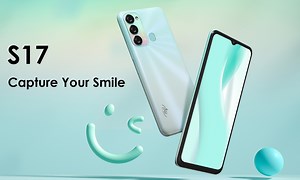 iTel S17 Android GO Edition phone launched in Nigeria for N45,000(~$110) - Gizmochina