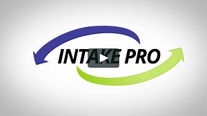 Intake Pro - Intake Pro