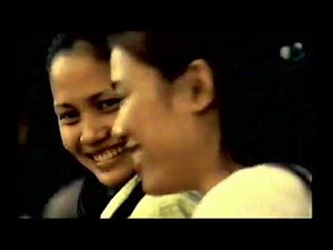 Channel 4 adverts from early 2003