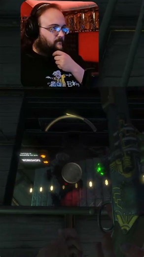 Big Daddy Abuse is a Serious Issue | #carmel0p on #Twitch