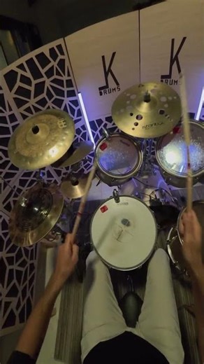Evanescence – My Immortal | Drum Cover