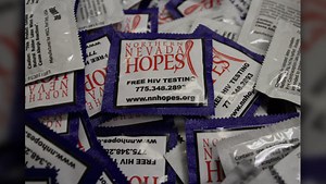 National HIV Testing Day: 1 in 7 people with HIV don’t know they have it