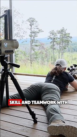 The Sniper Rifle Behind the Longest Confirmed Kill!