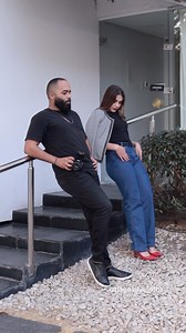 606K reactions · 427 shares | Ideias de poses - parte 32 ✨ Poses para fazer na rua em qualquer lugar  ➡️ @_maylimav #photographylovers #instaphoto #instafashion #ensaioderua #tiagosilvafotos #posesparafoto | Tiago Silva Fotos | Facebook