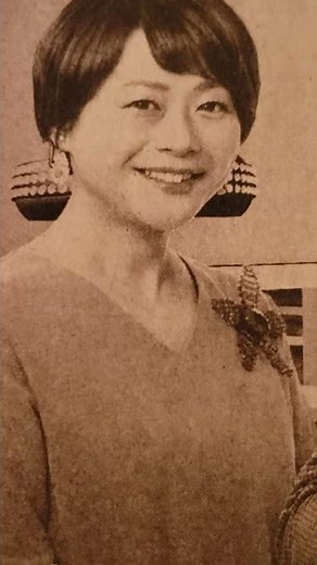 🎤川野良子 フジテレビアナウンサー