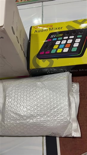 Enhance Your Sound Quality with RGB Sound Cards