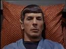 Star Trek tos music vid Can't help fallen in love
