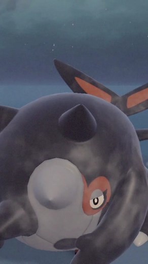 Top 3 Scariest Pokemon Cries in Scarlet and Violet Revealed