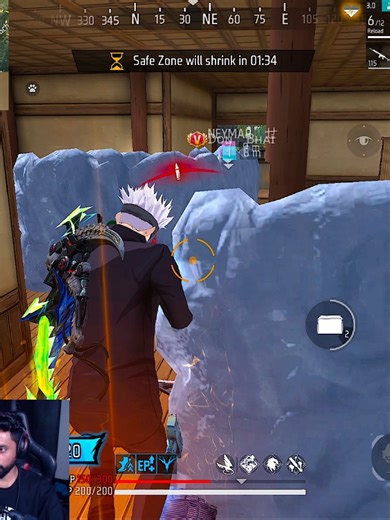 free fire challenge video ডন ভাই আমাকে মুরগি মনে করছে দেখাইয়া দিছি আমি কি পারি #FreeFire #newvideo #viralvideo #bestvideo #treand #treanding #viral #tiktok #garena #garenafreefire #freefire_lover #freefirethofficial #ff #siam #funny #funnyvideos