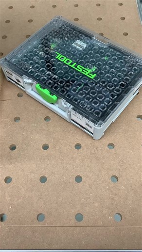 Get smooth results with the QLS D 5-15 CE deburring countersink! 🌟🔩 Easy pre-counterboring - Perfect for your Festool cordless drills. 💬 What's your tip for smooth drilling and screwdriving? Share your insights below! Discover more here: https://www.festool.com/accessory/drilling-and-screwdriving/countersinks-and-drill-countersinks/deburring-countersink/492521---qls-d-5-15-ce #festool #drilling #countersink | Festool