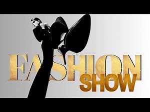 CATWALK MODELING MUSIC BACKGROUND