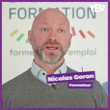Une formation en gestion d'assurance avec un emploi à la clé !