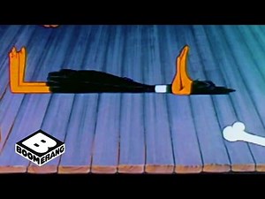 Looney Tunes Classic | Rigor Mortis | Boomerang